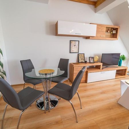 Apartamenty Bojar Mikołajki Exterior foto