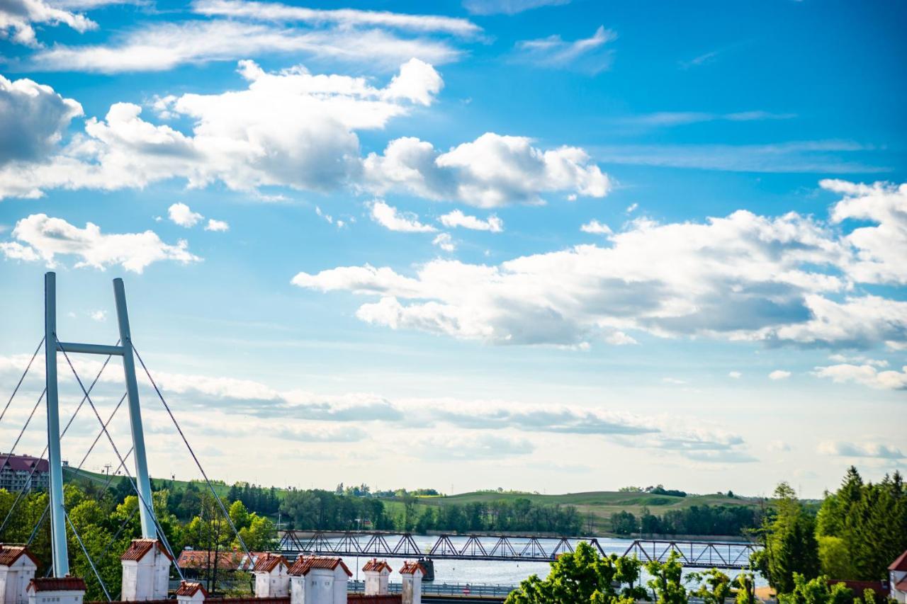 Apartamenty Bojar Mikołajki Exterior foto
