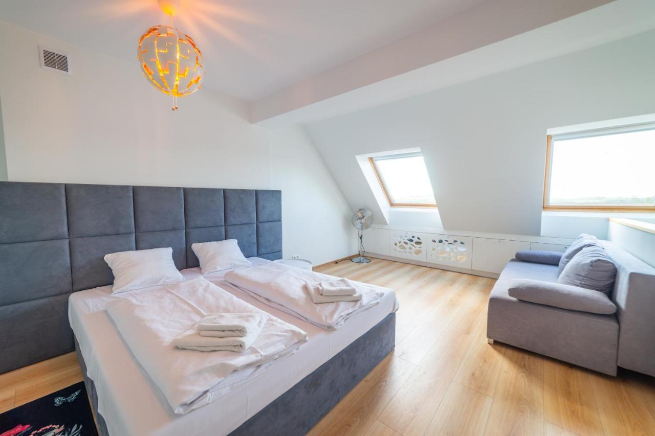 Apartamenty Bojar Mikołajki Exterior foto