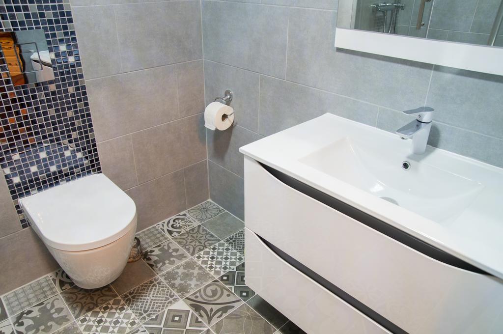 Apartamenty Bojar Mikołajki Exterior foto