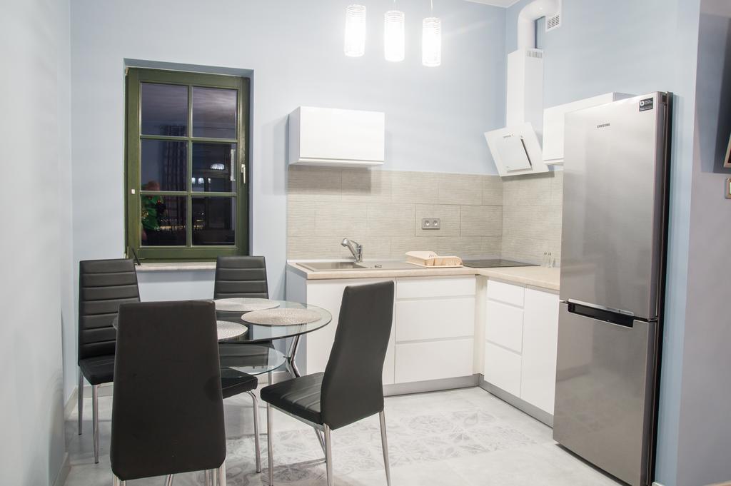 Apartamenty Bojar Mikołajki Exterior foto