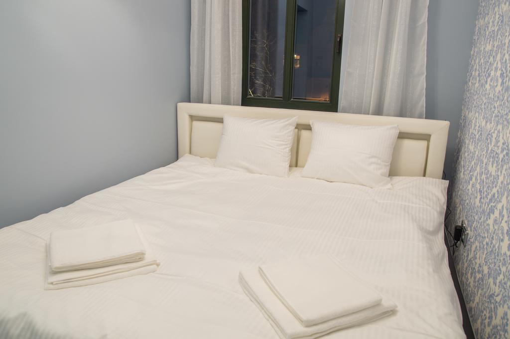 Apartamenty Bojar Mikołajki Exterior foto